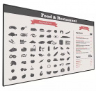 ЖК панель Philips 49" BDL4970EL/00