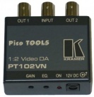 Усилитель-распределитель Kramer PT-102VN