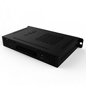 OPS компьютер i5-1235U DDR5 8GB SSD256GB 4K60 WiFi Win OPS компьютер i5-1235U DDR5 8GB SSD256GB 4K60 WiFi Win