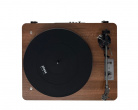 Проигрыватель виниловых дисков Phaze Audio Adelle Цвет: Орех [Walnut]