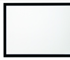 Kauber Frame Velvet Cinema 154" 16:9 191x340 Peak Contrast S