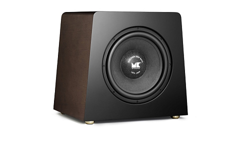 Активный сабвуфер M&K Sound V12+ Anniversary Volkswoofer