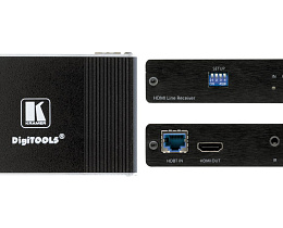 Приёмник HDBaseT - HDMI Kramer TP-789R