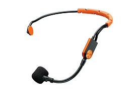 Головной микрофон Shure SM31FH-TQG