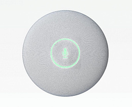 Потолочный микрофон Wyrestorm APO-SKY-MIC