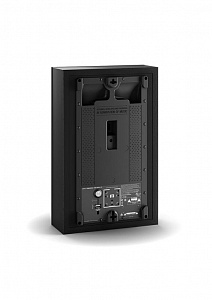 Комплект  DALI OBERON OnWall C Черный дуб + Sound Hub Compact