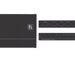 Усилитель-распределитель Kramer VM-4H2