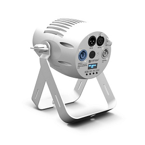 LED прибор Cameo Q-SPOT 40 WW WH