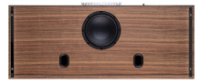 Cетевая аудиосистема "все-в-одном" Ruark R810 MiE Цвет: Орех Пентахорд [PENTA-CHORD WALNUT]