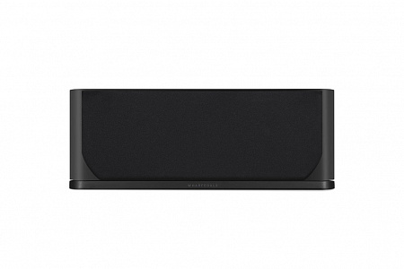 Центральный канал Wharfedale EVO 5C Цвет: Чёрный [BLACK]