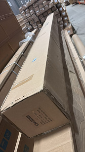 Экран настенный с электроприводом Digis TAB-Tension Prime DSTP-16907 Экран настенный с электроприводом Digis TAB-Tension Prime DSTP-16907