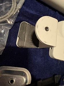 Кронштейн для монитора Exell EXi-MG71-H Кронштейн для монитора Exell EXi-MG71-H