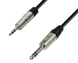 Кабель аудио Adam Hall K4 BVW 0150