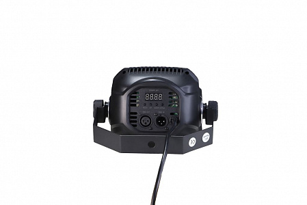 Светодиодный стационарный прожектор типа PAR - Exell Lighting EXLPARCOB100 Светодиодный стационарный прожектор типа PAR - Exell Lighting EXLPARCOB100