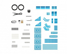 Ресурсный соревновательный набор  2020 Макех Стартер Обновления