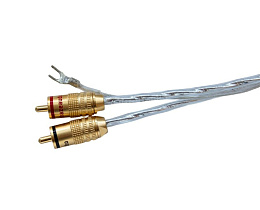 Фоно-кабель Phaze Audio Phono ICC RCA - 1,0м