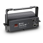 LED прибор Cameo THUNDER WASH 600 W