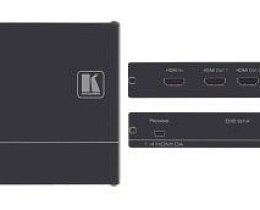Усилитель-распределитель Kramer VM-4UHD