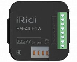 Малогабаритный модуль iRidi FM-400-1W