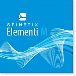 Лицензия Spinetix Elementi M