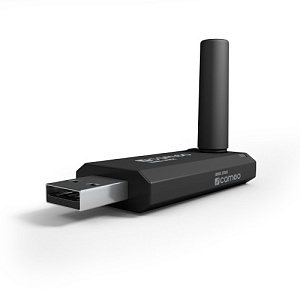 Приемник W-DMX™ Cameo iDMX STICK