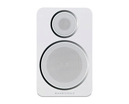 Wharfedale DS-2. Цвет: Белый  [White]