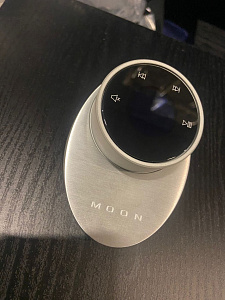 Сетевой проигрыватель Moon by Simaudio 791 Цвет: Двухцветный [2-Tone]