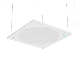 Потолочный микрофонный массив Nearity A50