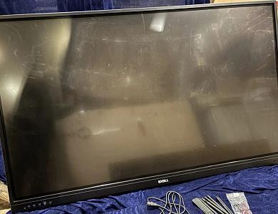 Интерактивная панель (комплекс) торговой марки EXELLTECH модель EXELL EXID-751B-RU Интерактивная панель (комплекс) торговой марки EXELLTECH модель EXELL EXID-751B-RU