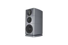 Полочная АС Wharfedale Elysian 2R Цвет: Серый [LUNAR GREY]