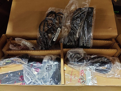 ЖК-панель для видеостены Philips 55BDL3005X/00 55" ЖК-панель для видеостены Philips 55BDL3005X/00 55"