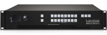 Матричный коммутатор Lightware MMX8x8-HDMI-4K-A