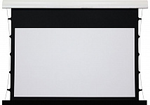 Kauber Red Label Tens BT Cinema 122" 16:9 152x270 см. дроп 50 см. Clear Vision