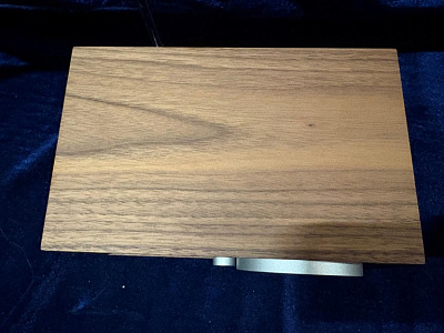 Радиоприемник с Wi-Fi Tivoli Model One Digital Gen 2 Цвет: Орех [Walnut]