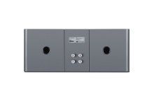 Центральный канал Wharfedale Elysian CR Цвет: Серый [LUNAR GREY]