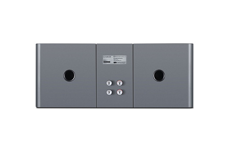 Центральный канал Wharfedale Elysian CR Цвет: Серый [LUNAR GREY]