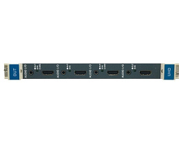 Kramer UHDA-OUT4-F32/STANDALONE
