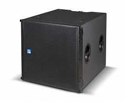 Пассивный сабвуфер FDB DLA121B