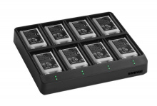 Зарядный модуль Shure SBC80-903-E