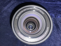 Объектив Vivitek D88-ST001 (1.73 - 2.27:1)