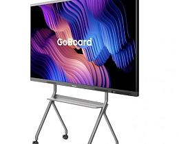 Интерактивный дисплей Hisense 75MR6DE 75"