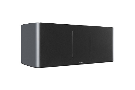 Центральный канал Wharfedale Elysian CR Цвет: Серый [LUNAR GREY]
