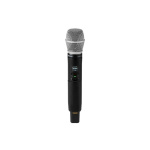 Цифровой ручной передатчик Shure SLXD2+/SM86