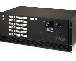Матричный коммутатор Lightware MX2-24x24-HDMI20-R