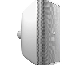 Двухполосная пассивная акустическая система LD Systems DQOR 8 W