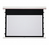 Kauber Red Label Tens BT Cinema  113" 16:9 141x250 см. дроп 50 см. Clear Vision