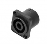 Разъем Adam Hall K4PSM4BLK