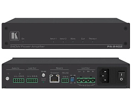 Усилитель мощности Kramer PA-240Z