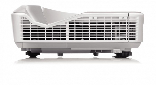 Мультимедийный ультракороткофокусный лазерный проектор SMART UL110W Мультимедийный ультракороткофокусный лазерный проектор SMART UL110W