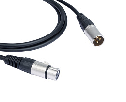 Кабель Kramer C-XLQM/XLQF-50